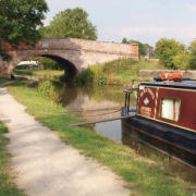 Top 10 reasons why canal boat holidays are great for families