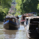 Top 6 Yorkshire Canal Boat Holidays