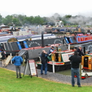 Top 10 canal & river events in 2015