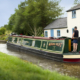 Top 5 Easter Canal Boat Holidays