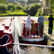 Top 7 canal boat holidays for beginners