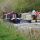 Top 5 Yorkshire Canal Boat Holidays