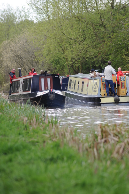 Top 5 Yorkshire Canal Boat Holidays