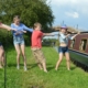 Best canal boat holidays for beginners