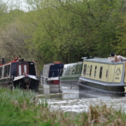 Ten reasons to take a canal boat holiday