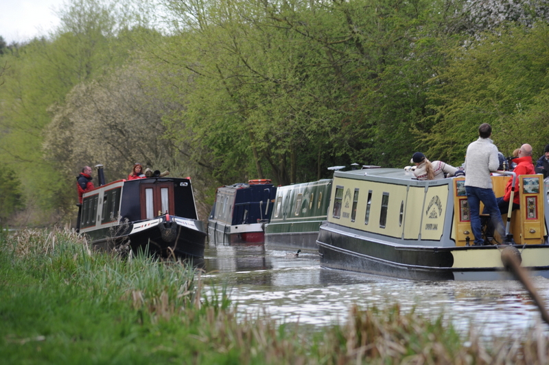 Top 10 tips for narrowboat novices