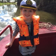 10 Reasons to take a Canal Boat Holiday
