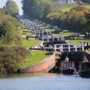 Top 10 canal boat holidays for 2018