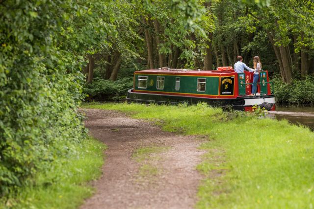 Top 10 canal boat holidays for 2020