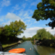 Top 5 narrowboat holidays on the Grand Union Canal