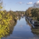 Top 8 October half term canal boat holidays