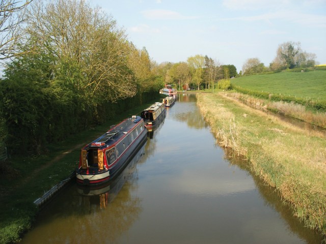 Top 10 canal boat holidays for 2015