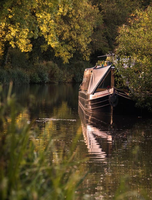 DRIFTERS TOP 10 CANAL BOAT HOLIDAYS FOR 2013