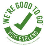 Visit Britain approved as Good to Go
