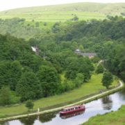 Canal boat holidays in Yorkshire