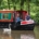 Best canal boat holidays for wildlife spotting